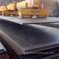 Mild Ship Building Carbon Iron Ms Steel Sheets